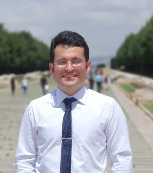 Burak Muratoglu, MD