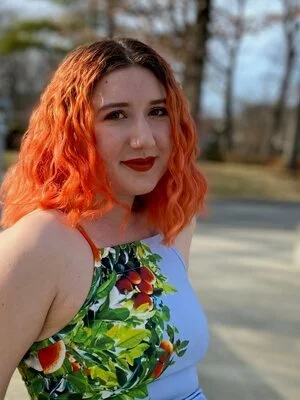 Shira Rosenberg, BA