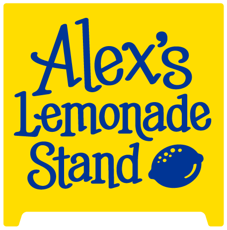 Alex’s Lemonade Stand Foundation