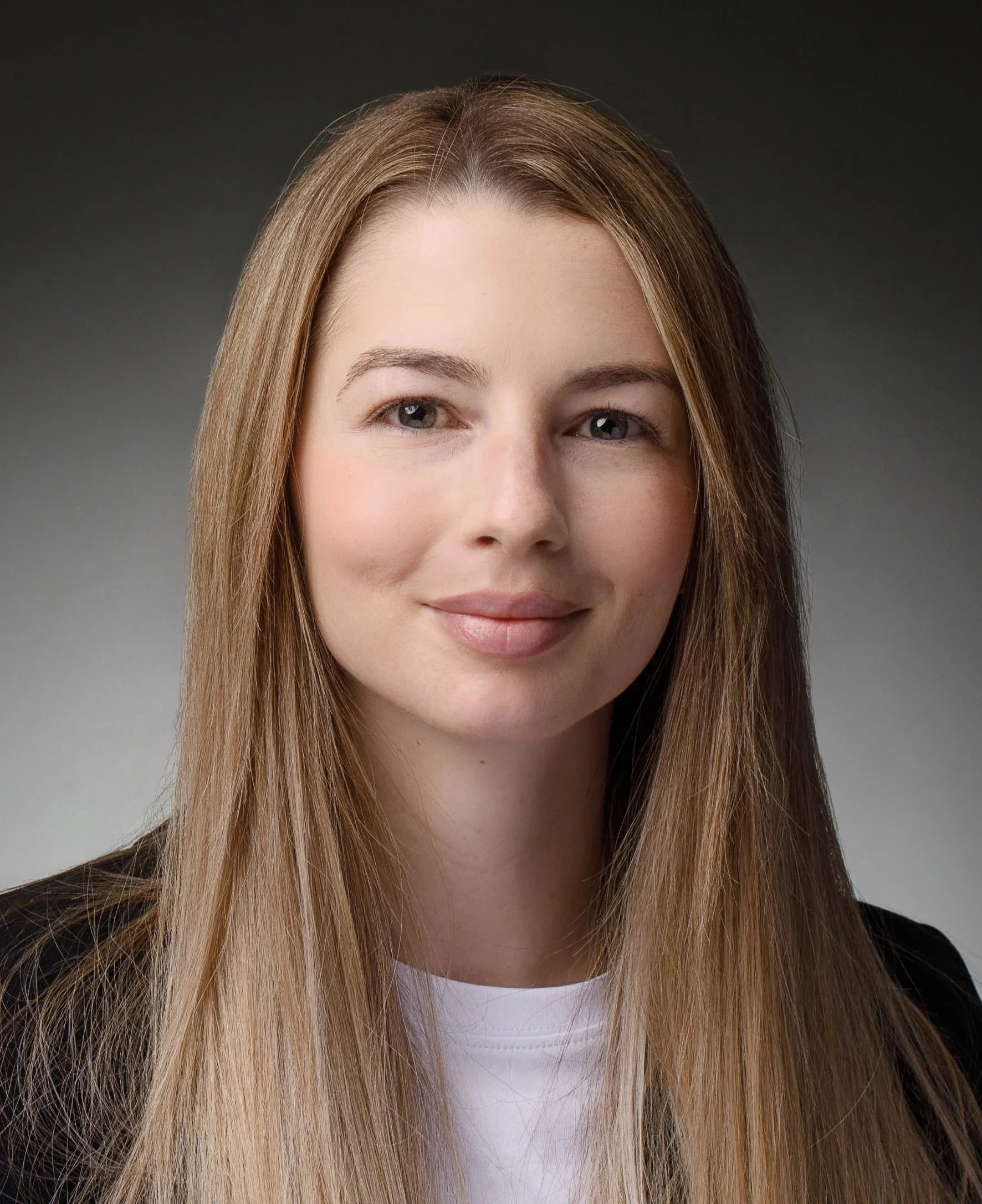 Ana Spajic, MD - Postdoctoral Fellow