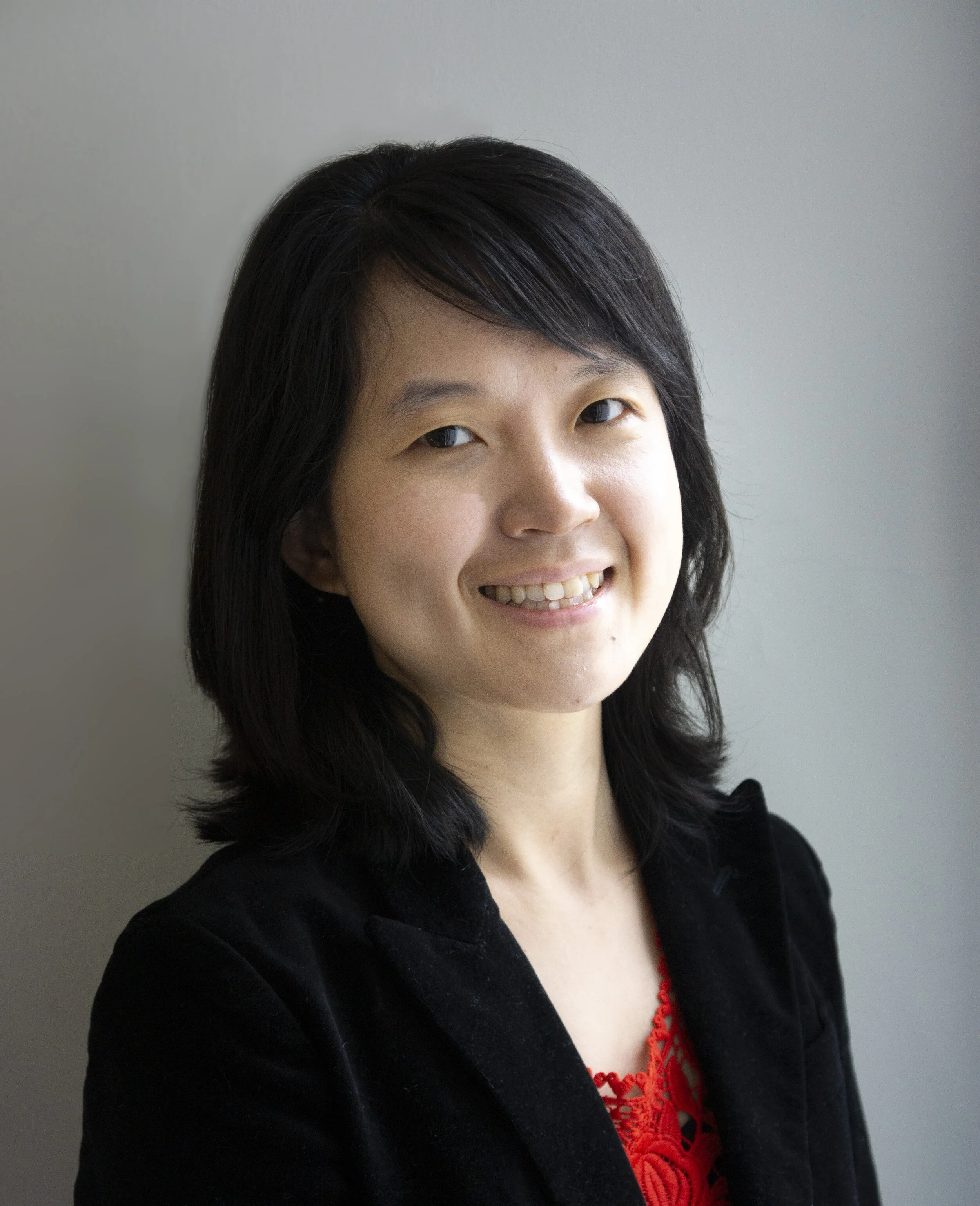 Anna S. Nam, MD - Principal Investigator