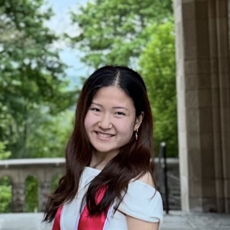 Justine Choi, BA - Research Assistant