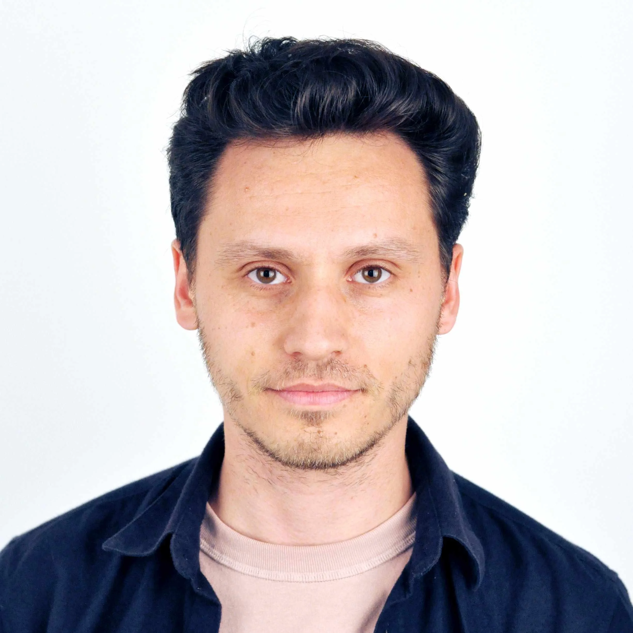 Mathis Nozais, PhD - Post-doctoral fellow