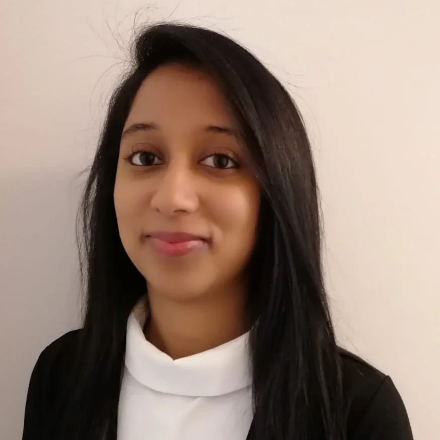 Mirca Saras Saurty-Seerunghen, PhD - Post-doctoral fellow