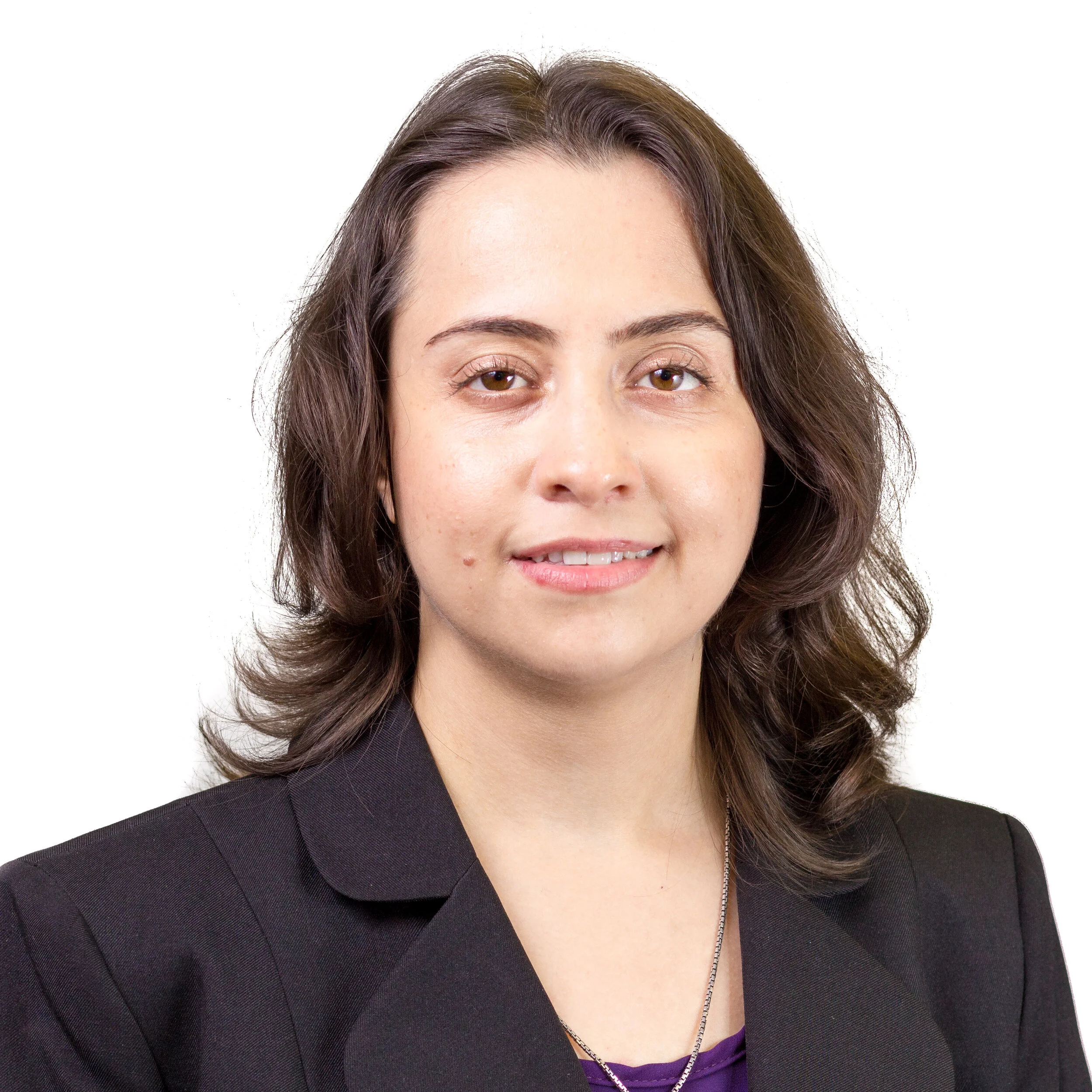 Sara Moein, PhD - Research Associate